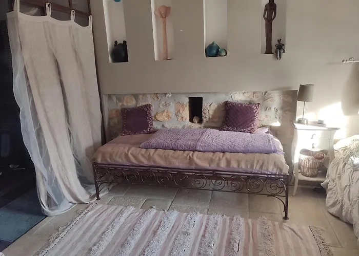 Loft Tourtour