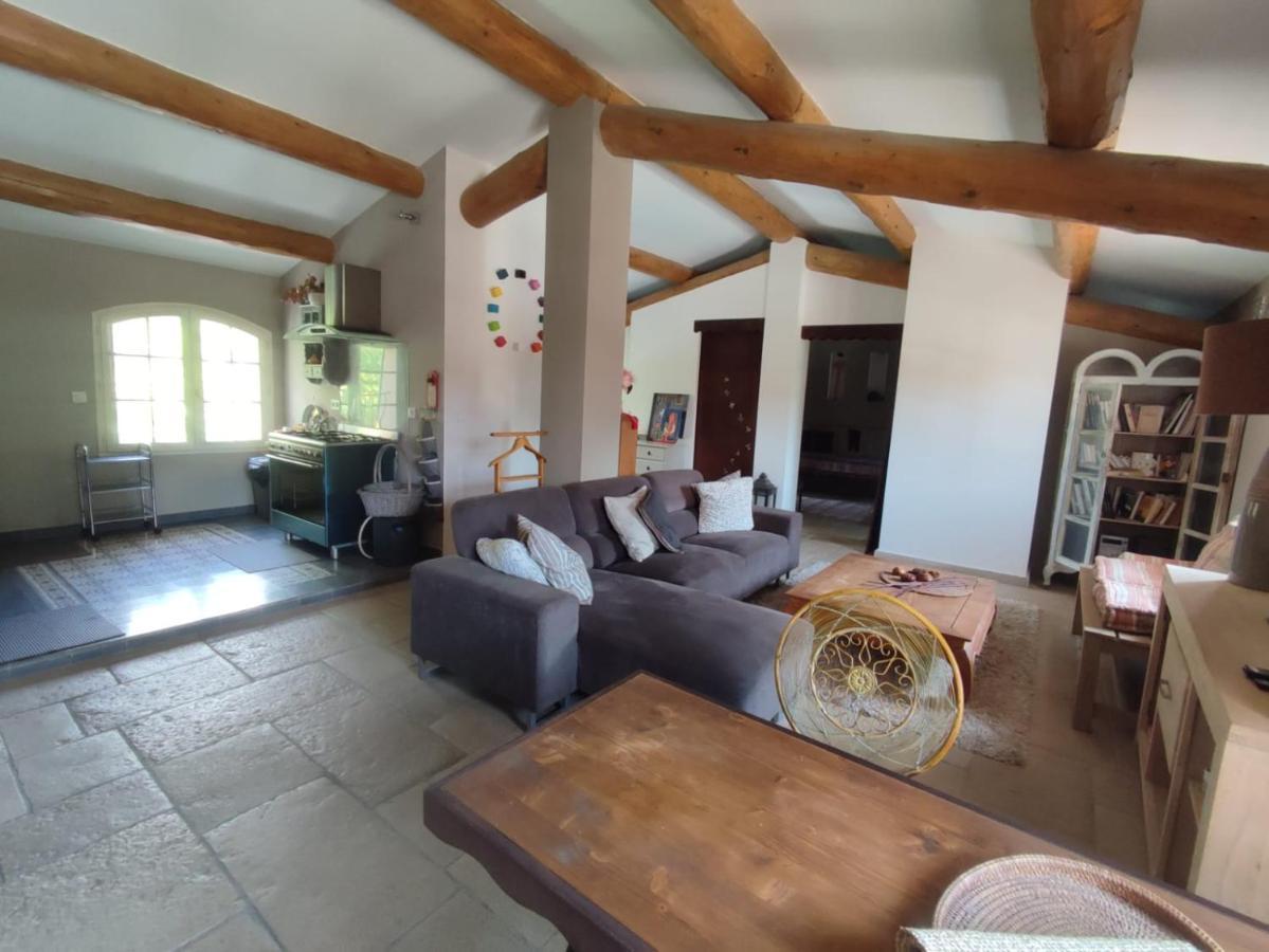 Loft Apartment