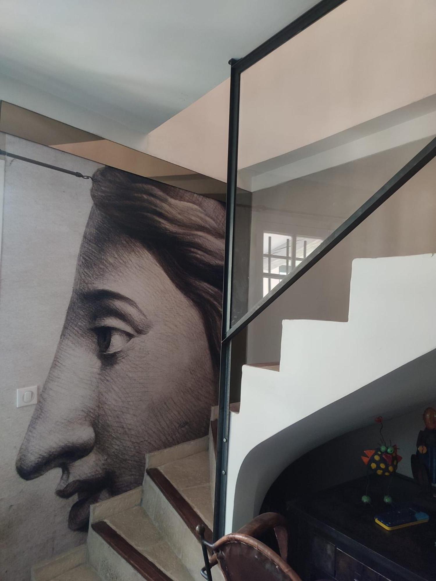 Loft Tourtour