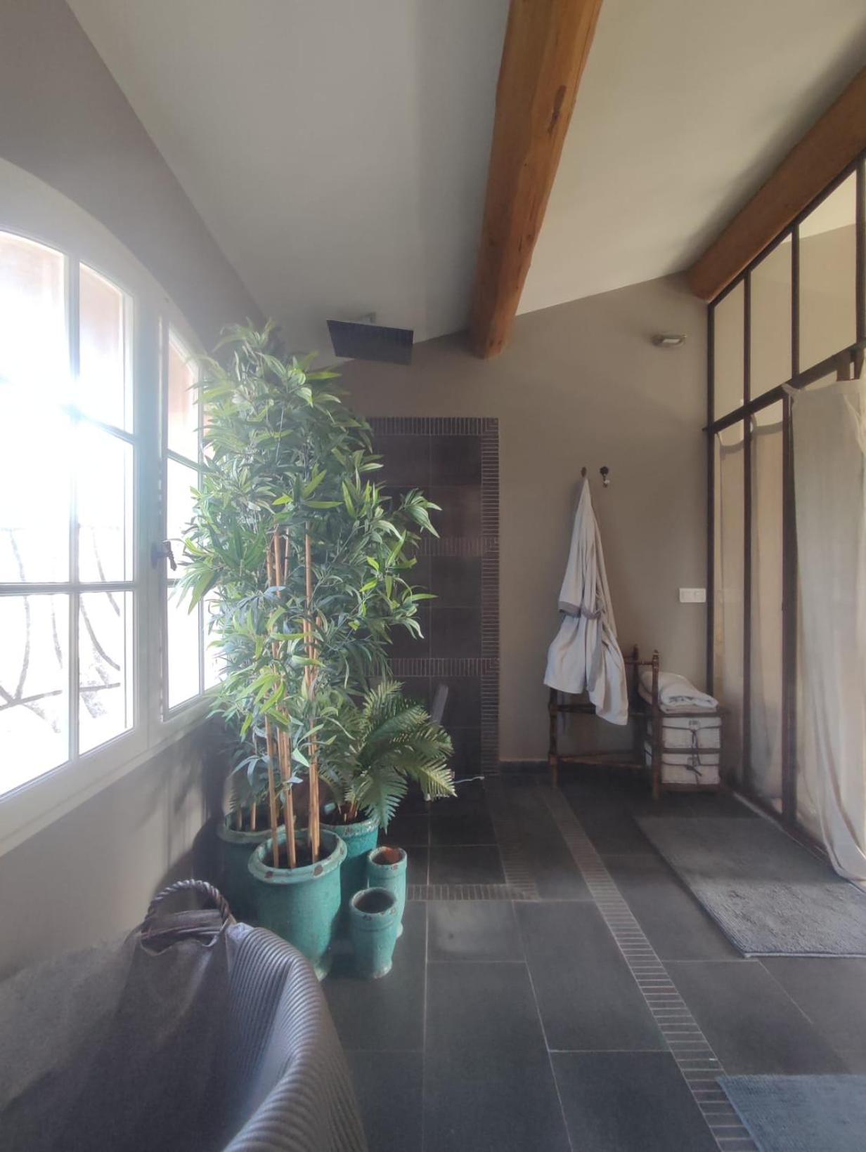 Loft Apartment