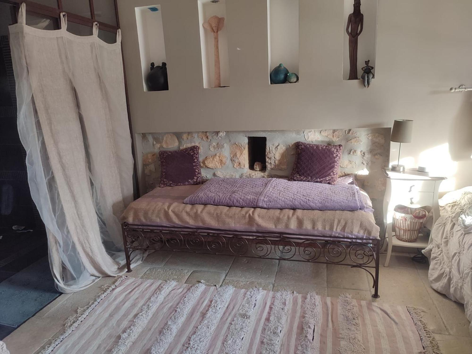 Apartment Loft Tourtour