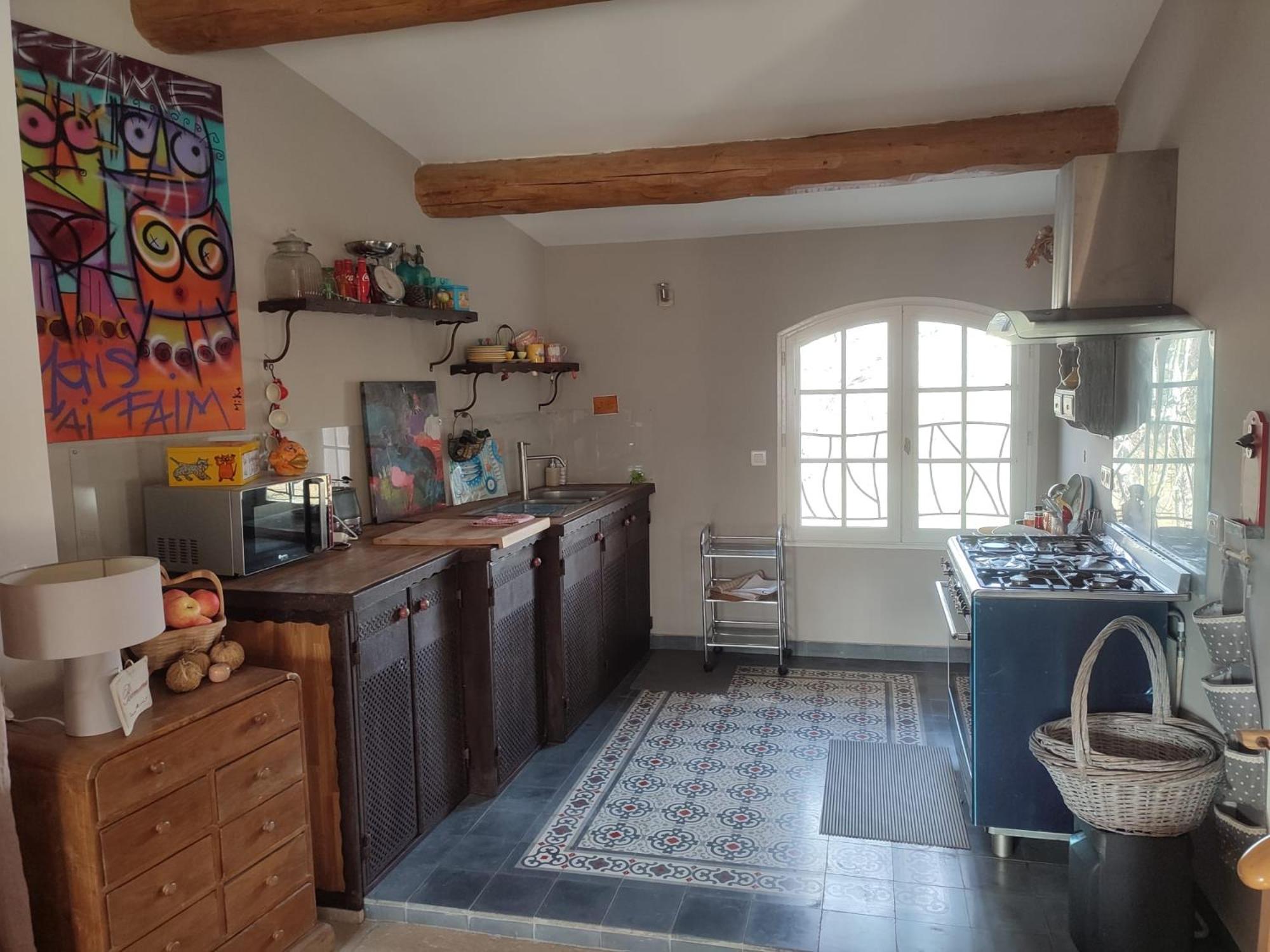 Loft Apartment *