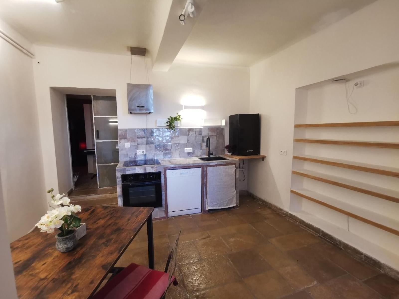 Loft Tourtour