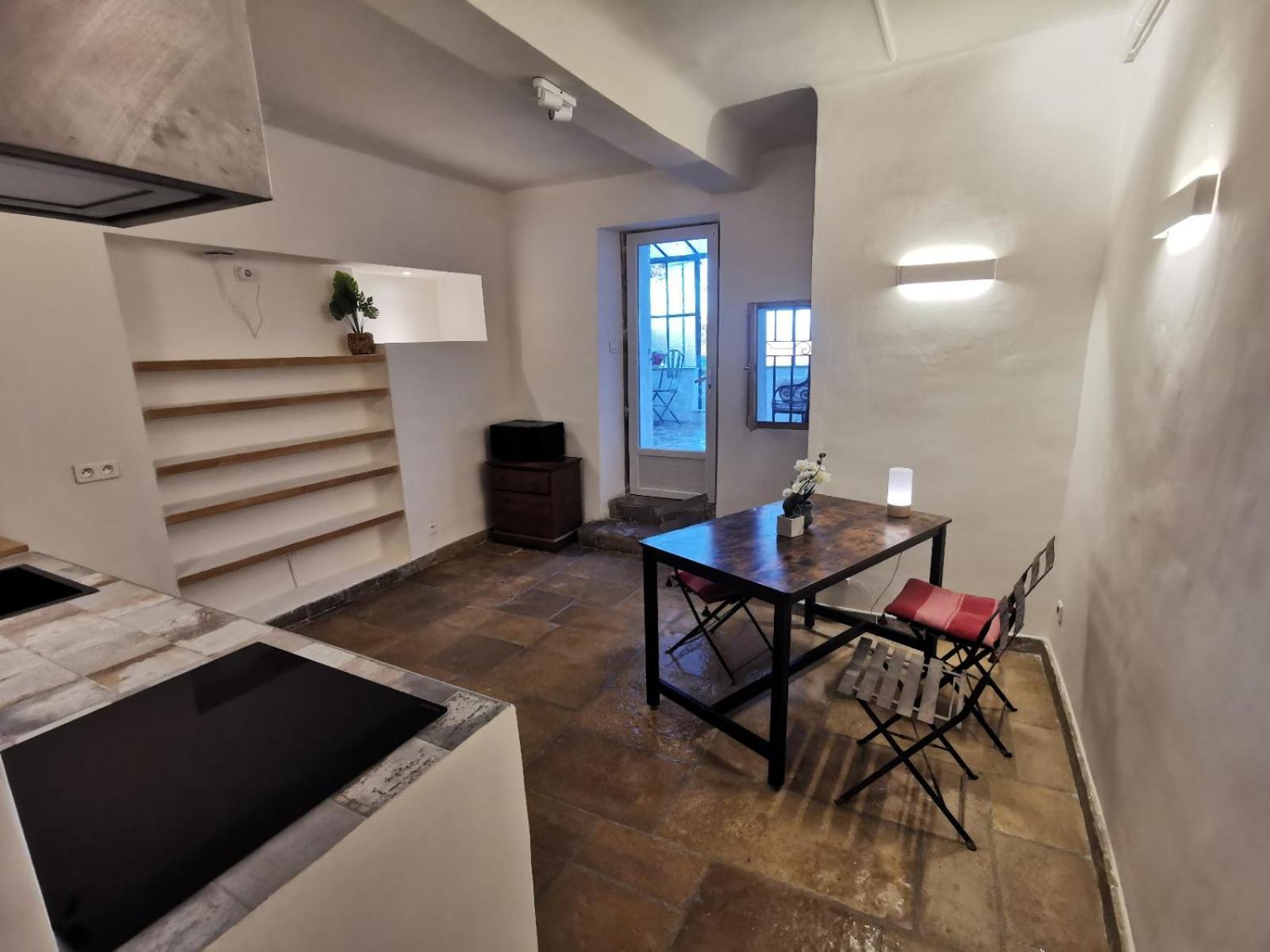 Loft * Tourtour